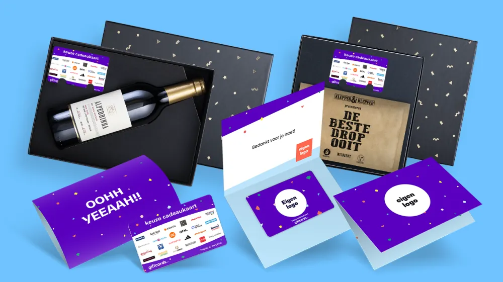 Gepersonaliseerd cadeau voor leraren